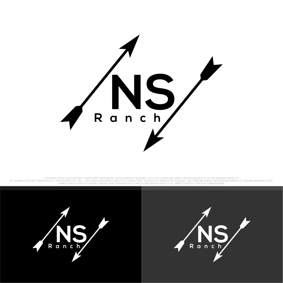 Logo Design by KajalRekha for this project | Design #27869246