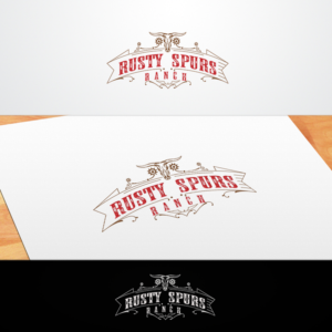 Logo Design by Th3o for this project | Design: #27883902