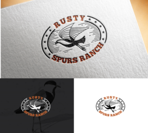 Logo Design by step forward 2 for this project | Design: #27867609