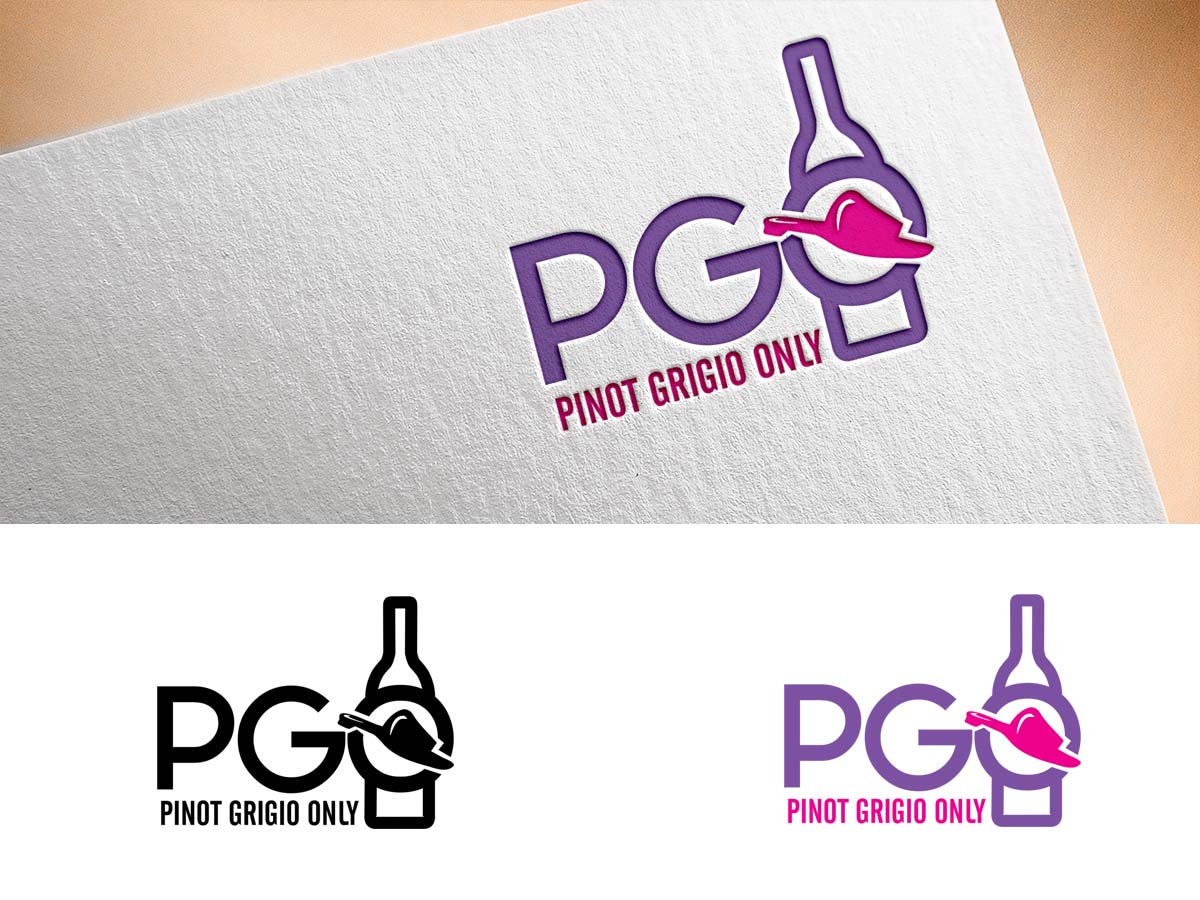 Logo Design by Vishak vasu for this project | Design #27869680