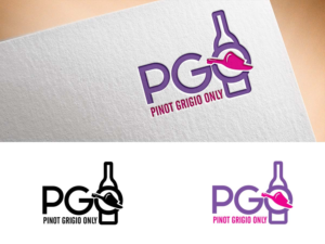 Logo Design by Vishak vasu