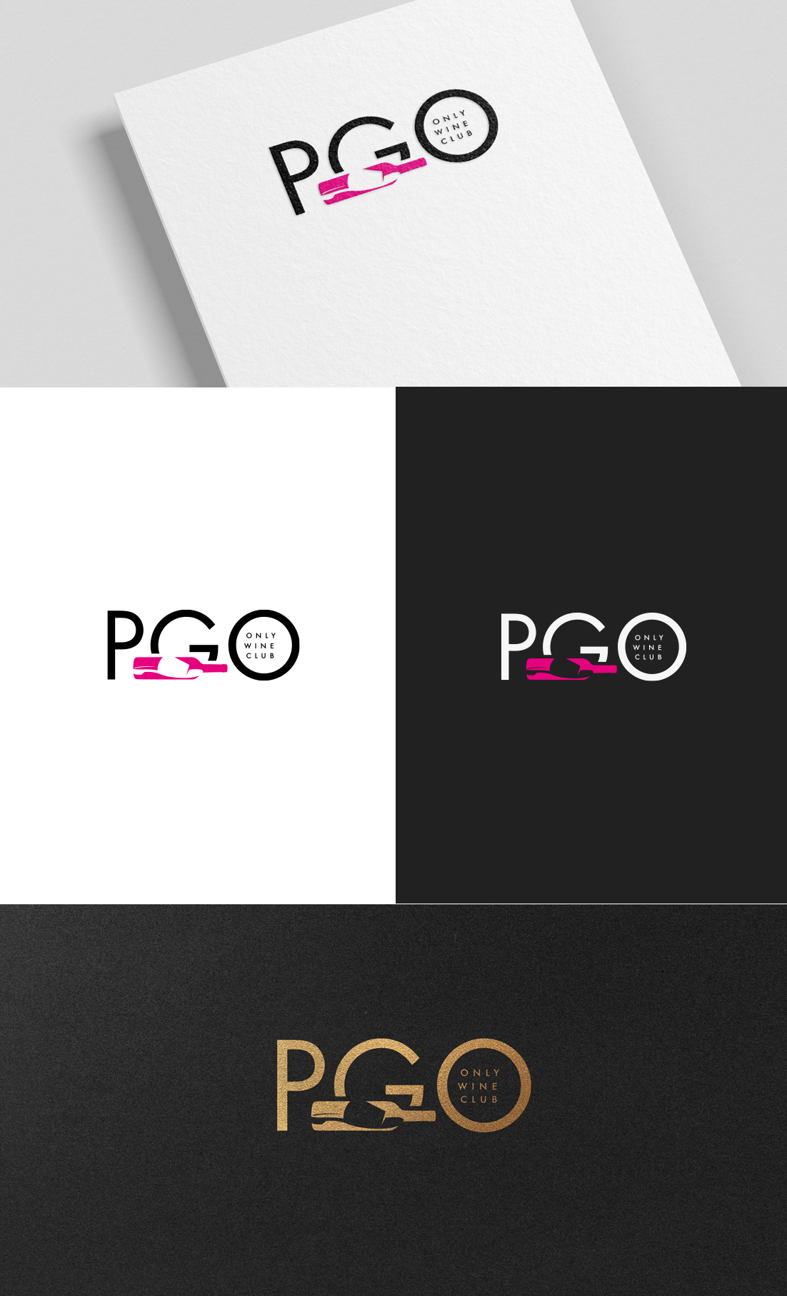 Logo Design by GLDesigns for this project | Design #27870160