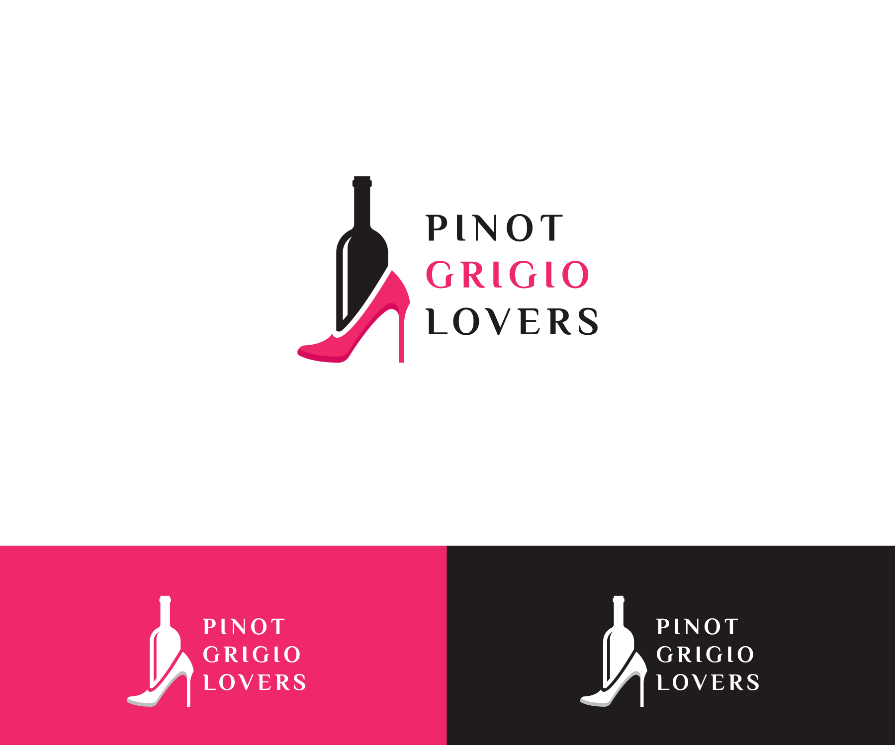 Logo Design by ecorokerz for this project | Design #27866288