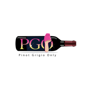 PGO | Logo Design by GODDREAMCREATION