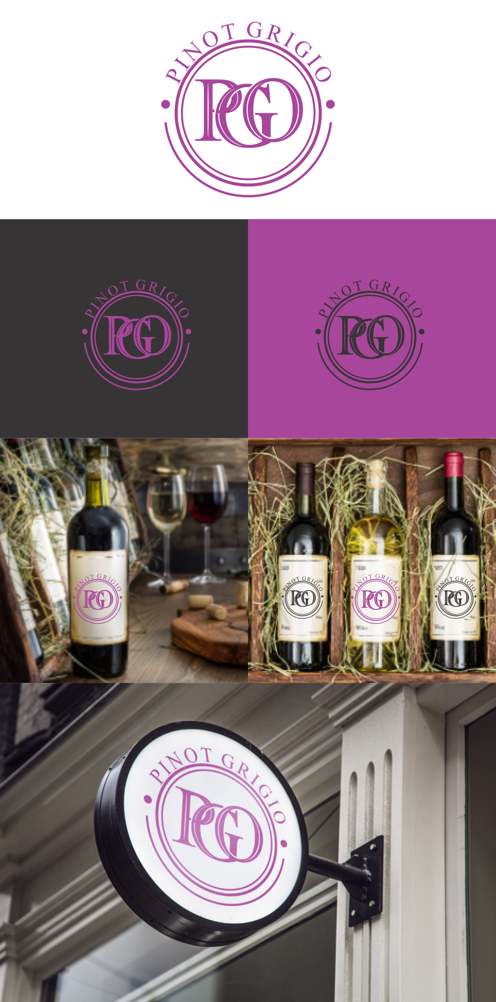 Logo Design by art0_MORO for this project | Design #27866580