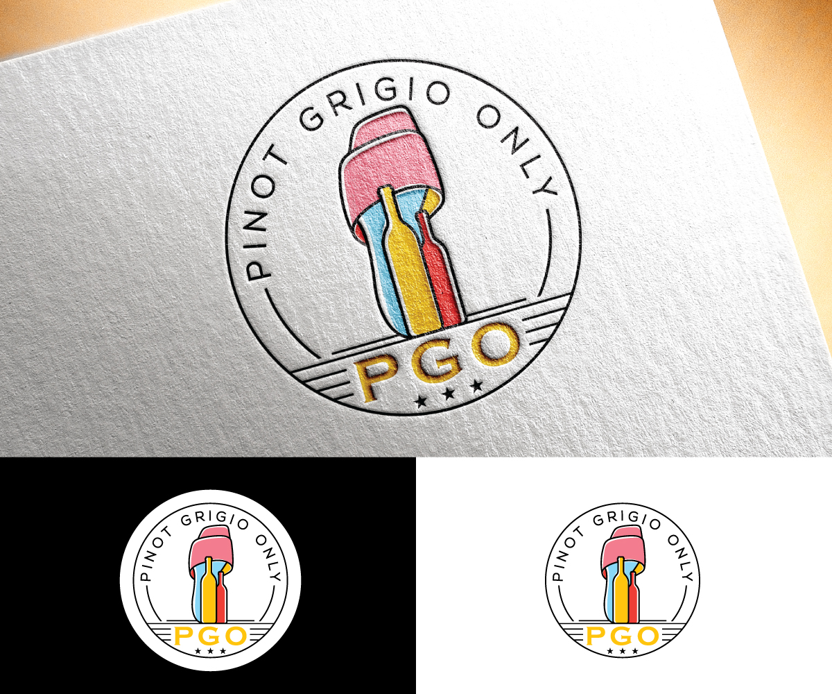 Logo Design by step forward 2 for this project | Design #27866961