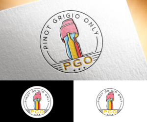 Logo Design by step forward 2 for this project | Design: #27866961