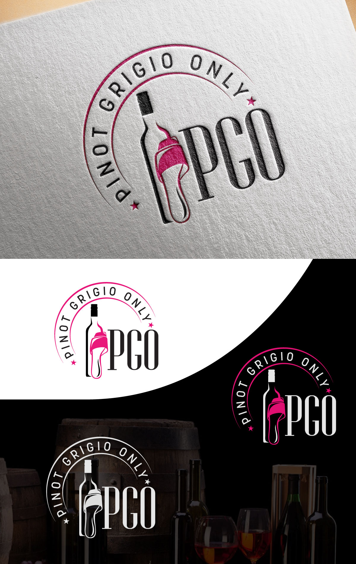Logo Design by Dot Design 3 for this project | Design #27867500