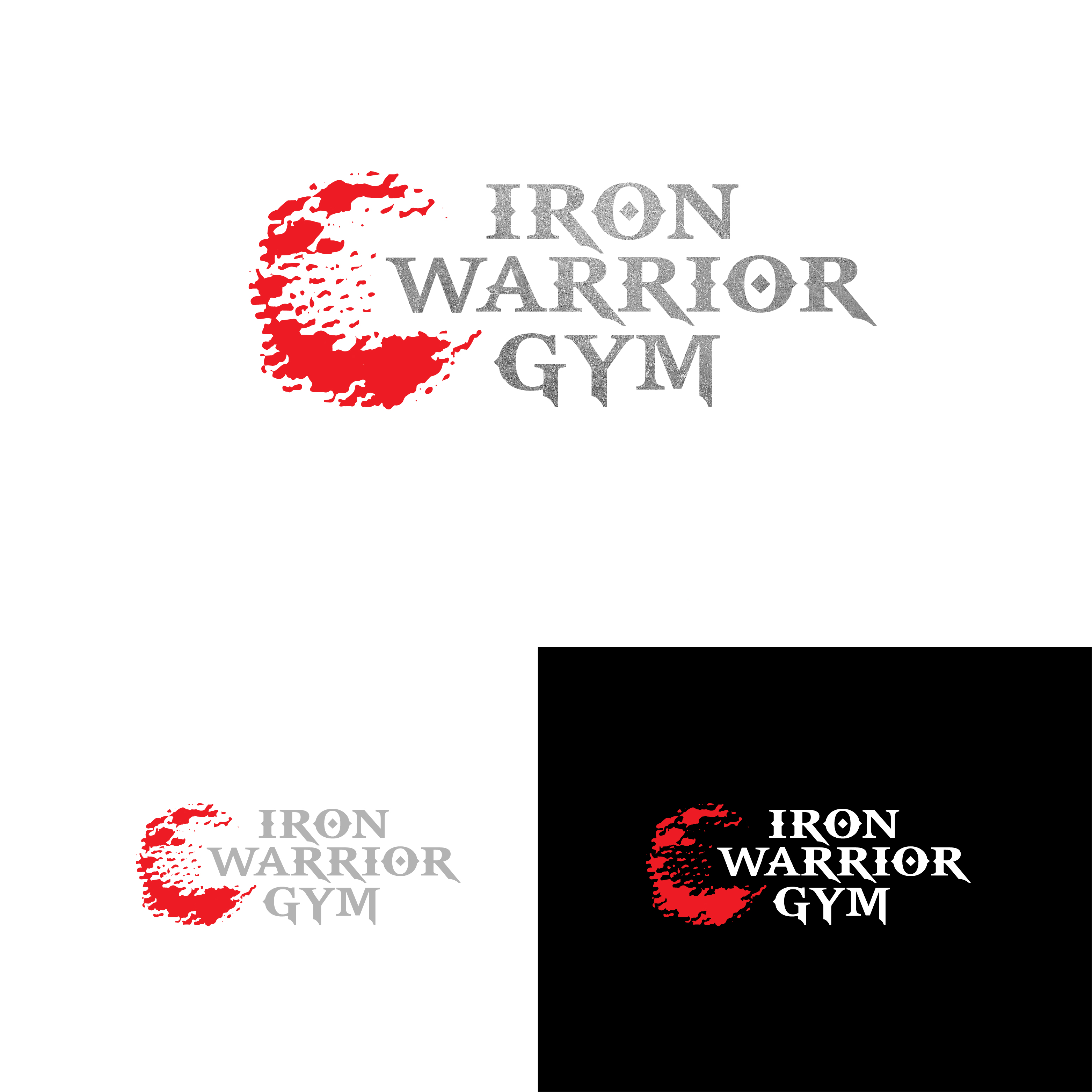 Logo Design by _Dudas_ for this project | Design #27870320