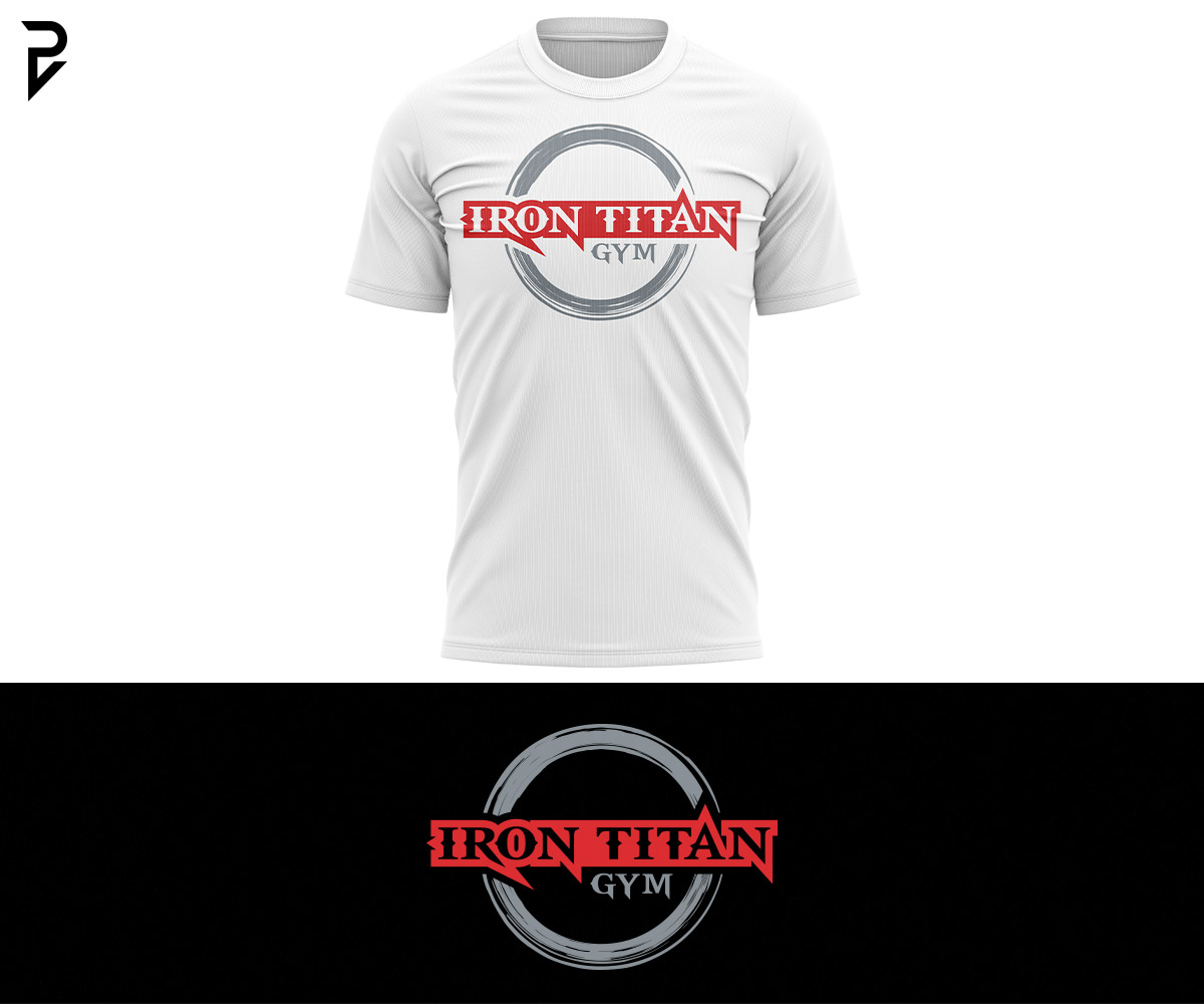 Logo Design by poisonvectors for this project | Design #27879338