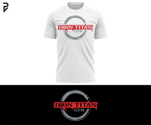 Logo Design by poisonvectors for this project | Design: #27879338