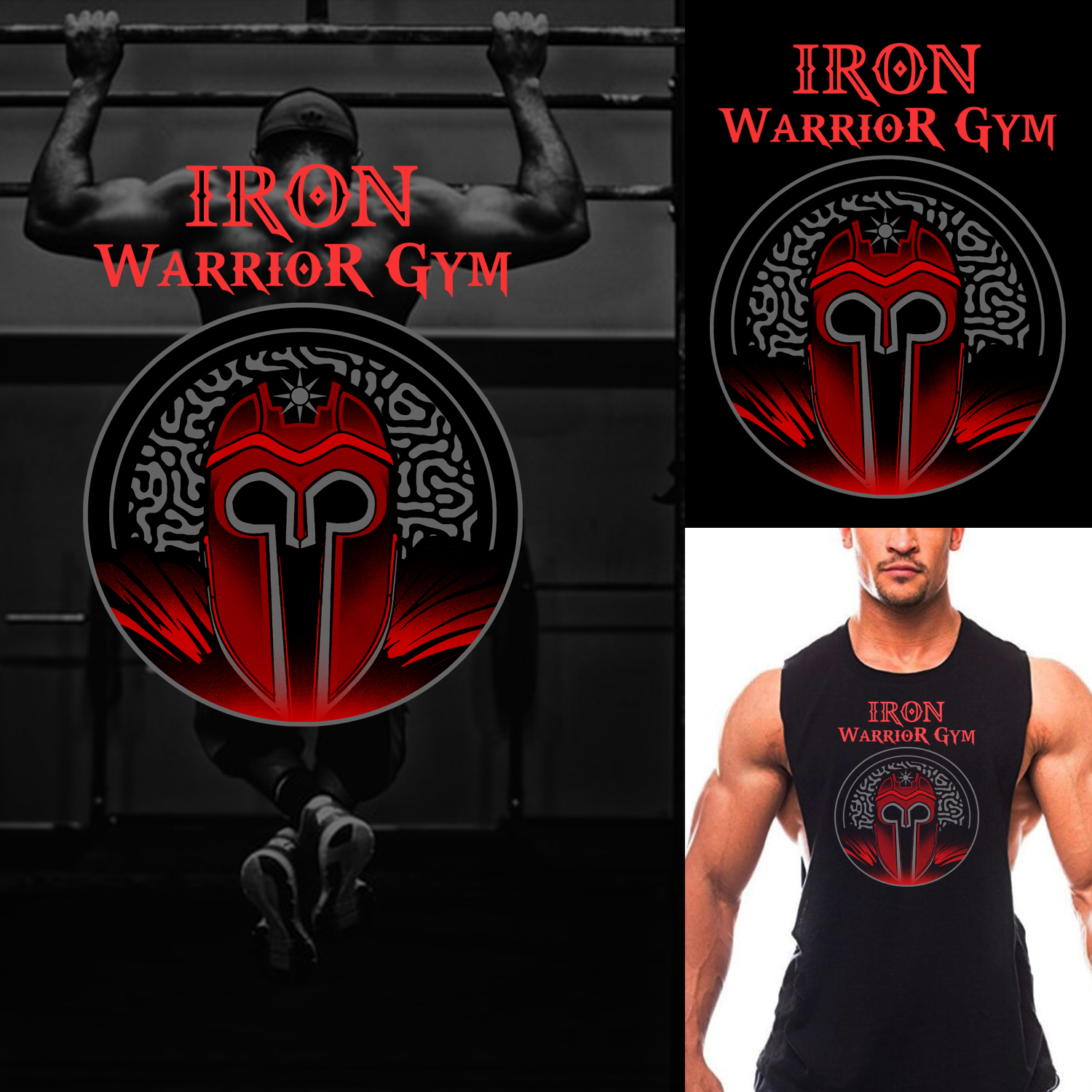 Logo Design by Heydale for this project | Design #27870882