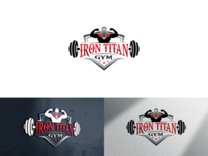 Logo Design by Slant Line Media
