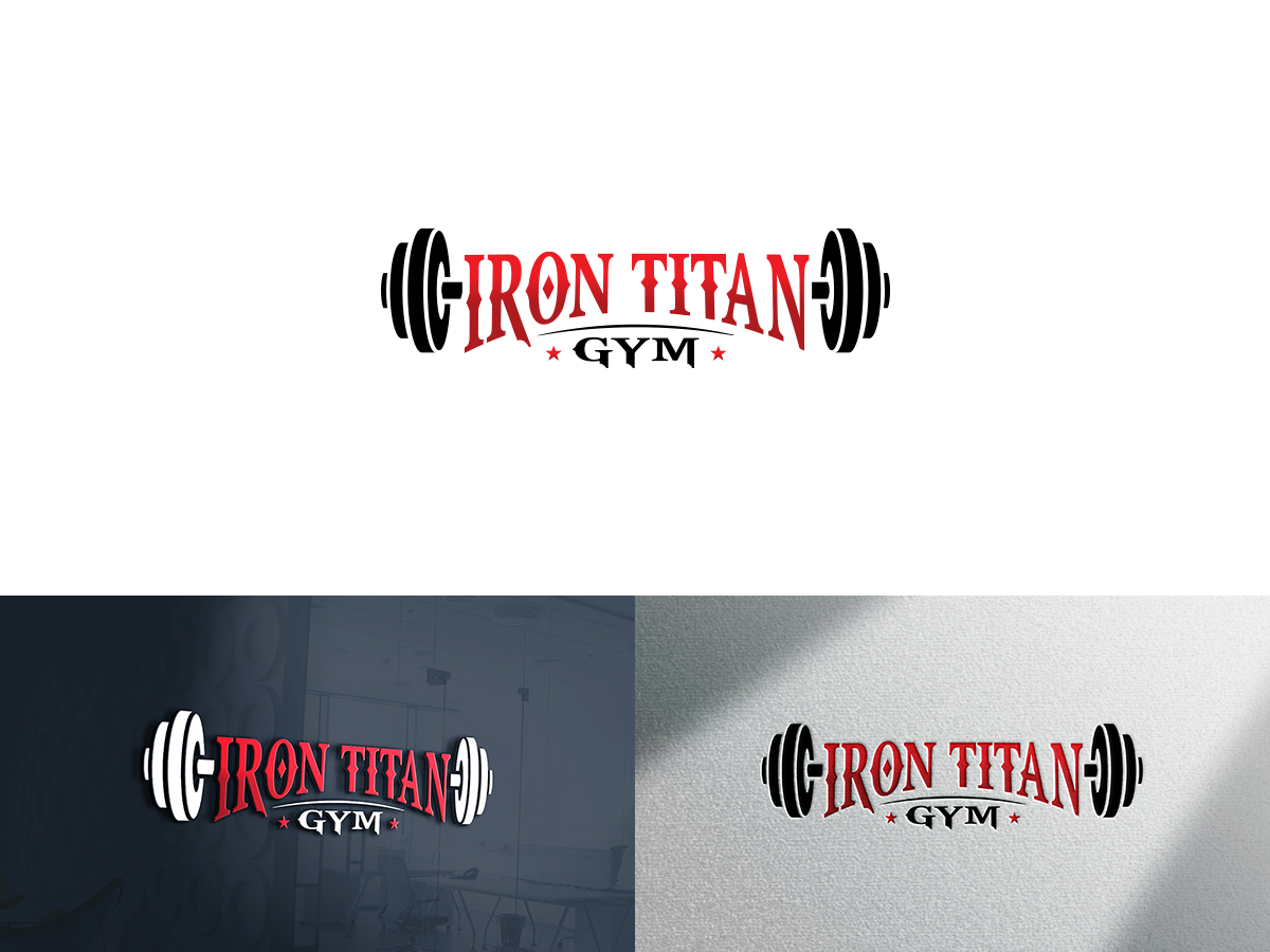 Logo Design by Slant Line Media for this project | Design #27875071