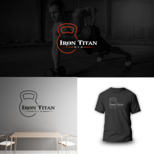 Logo Design by RK CREATIVE for this project | Design #27878899