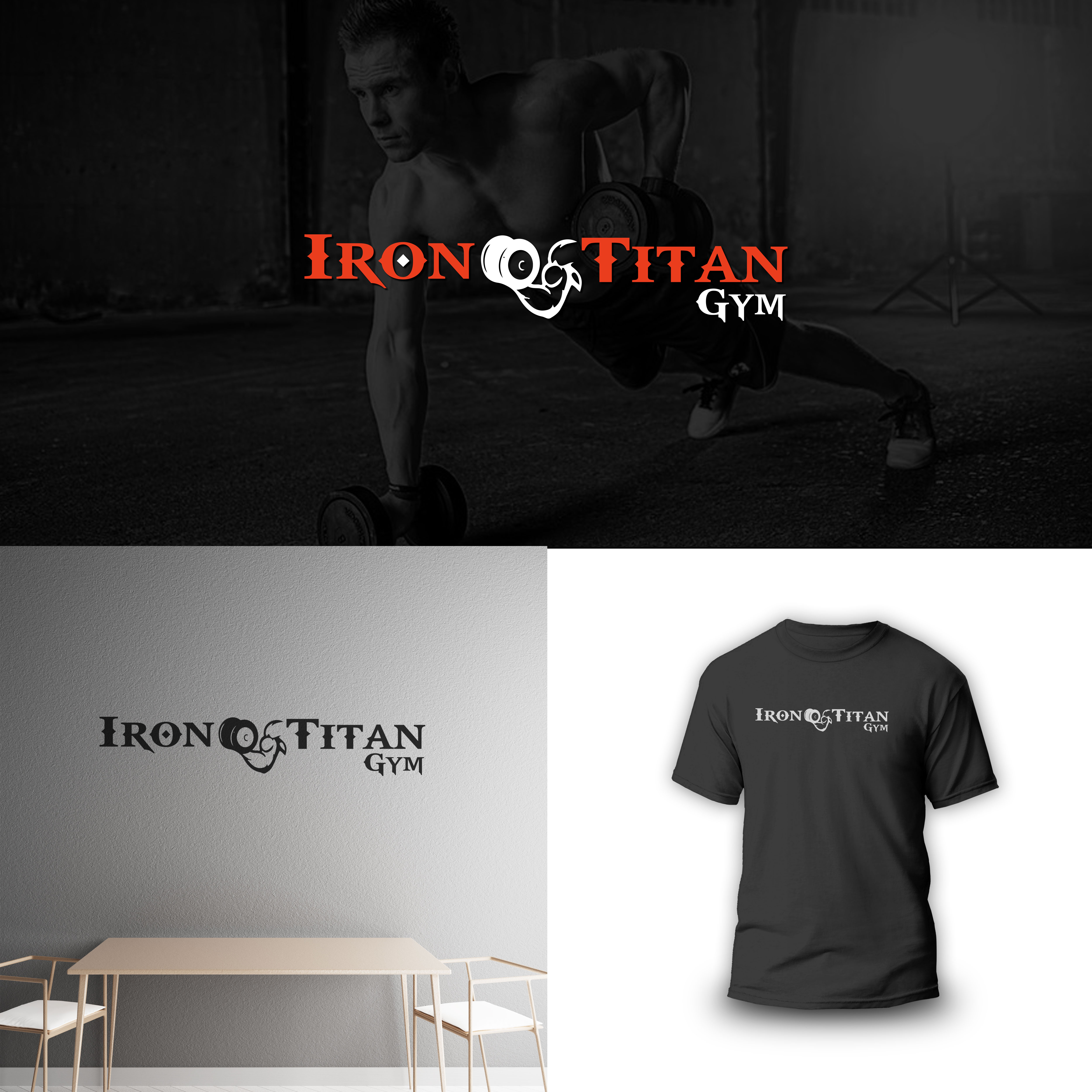 Logo Design by RK CREATIVE for this project | Design #27878900