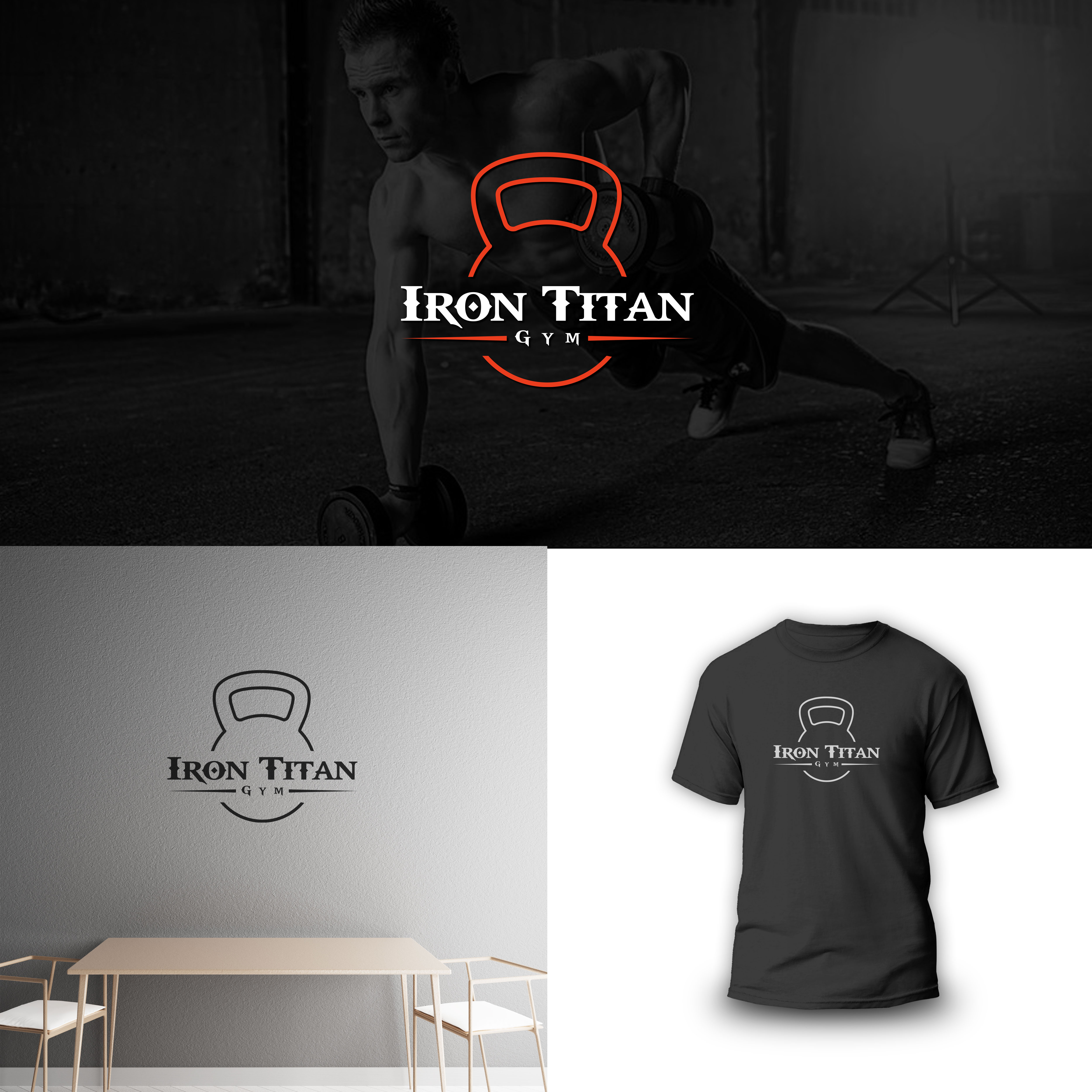 Logo Design by RK CREATIVE for this project | Design #27878901