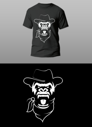 T-Shirt-Design von ecorokerz für 7M Ventures - Texas Bogie | Design #27867981