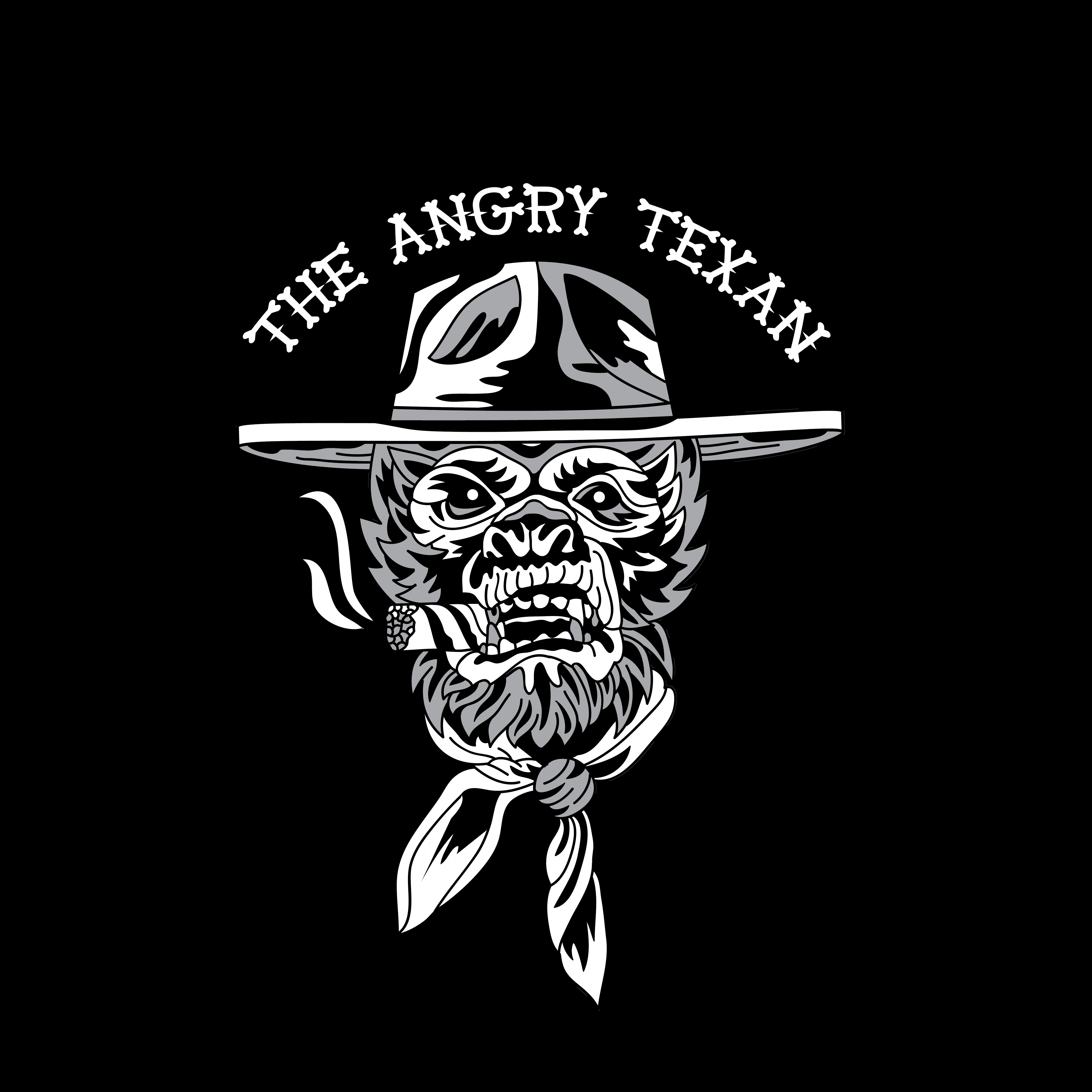 T-shirt Design by dskyvbc for 7M Ventures - Texas Bogie | Design #27866634