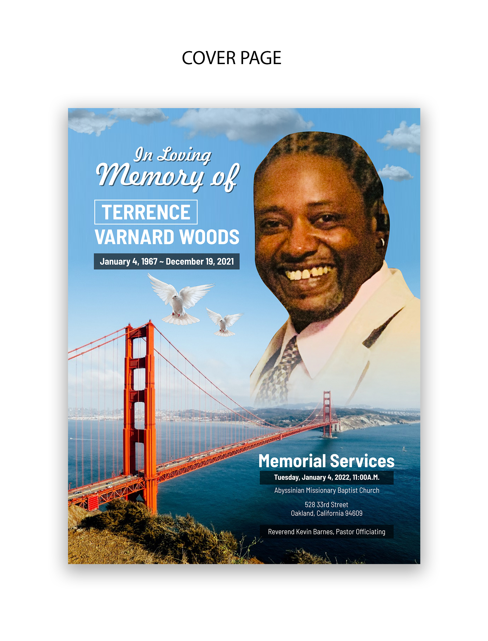 Brochure Design by OwnDesign for this project | Design #27865806