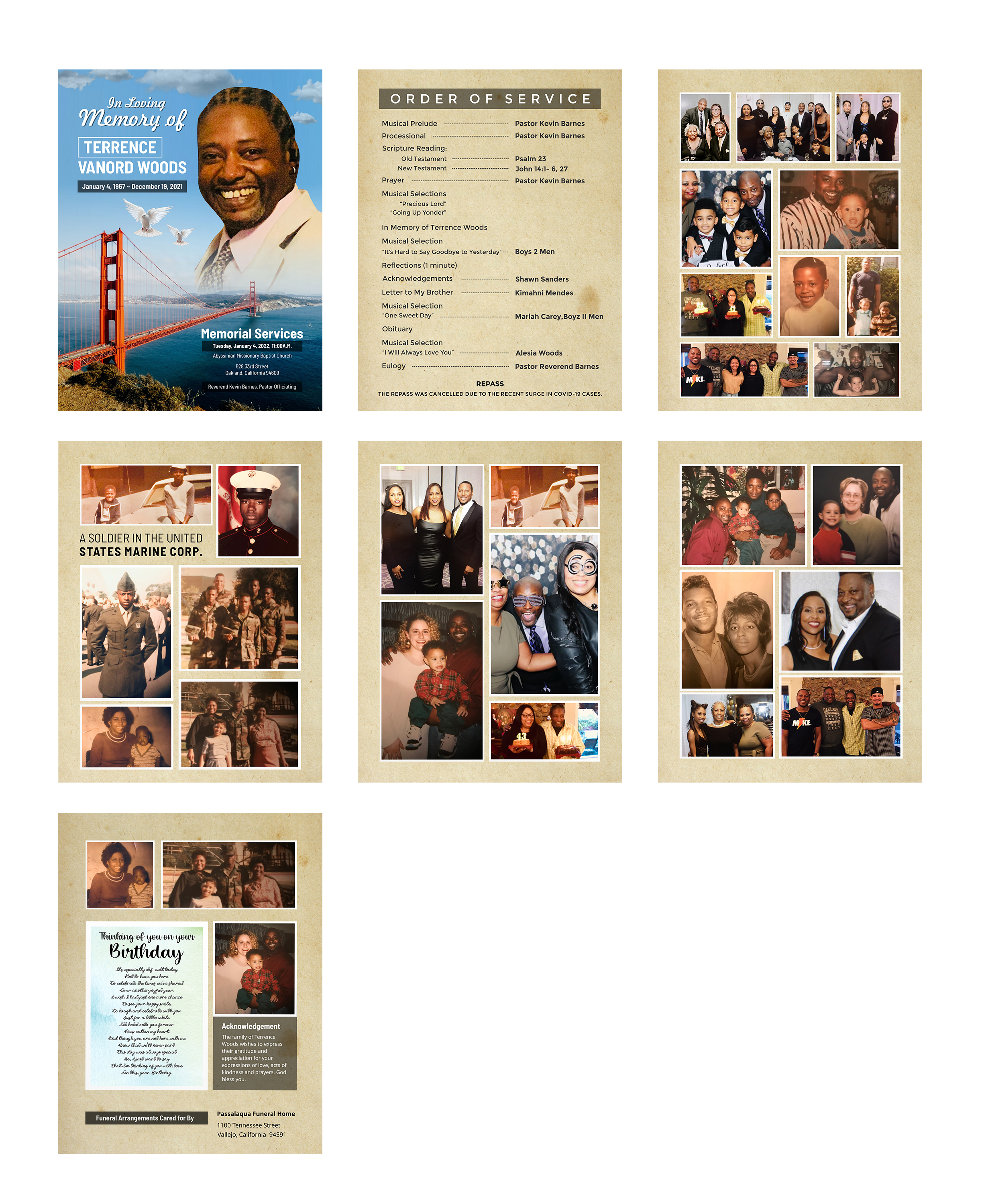 Brochure Design by OwnDesign for this project | Design #27878339