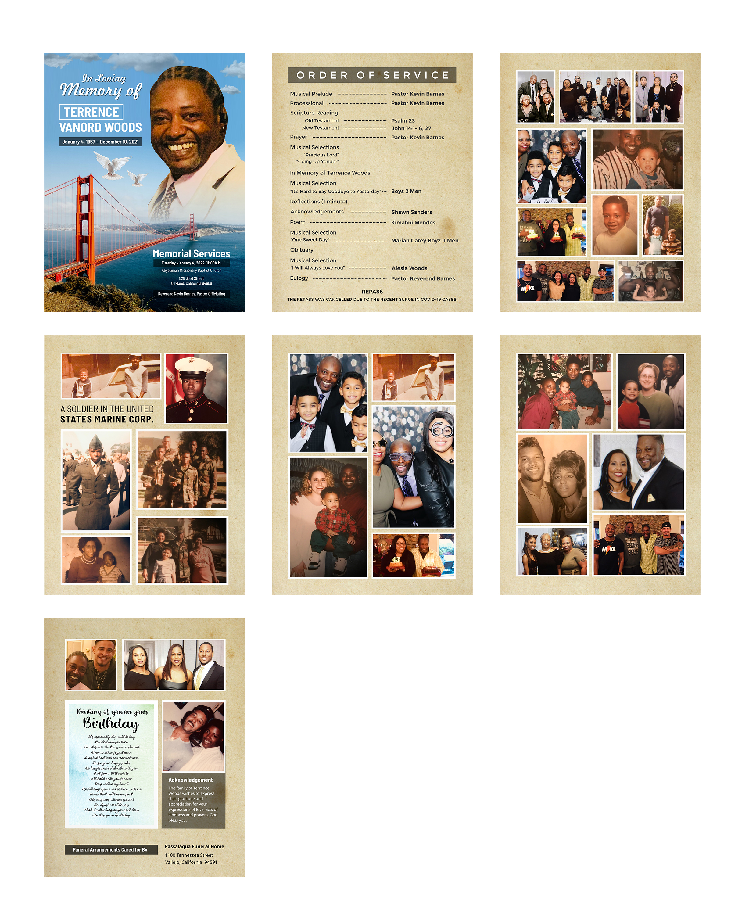 Brochure Design by OwnDesign for this project | Design #27878954