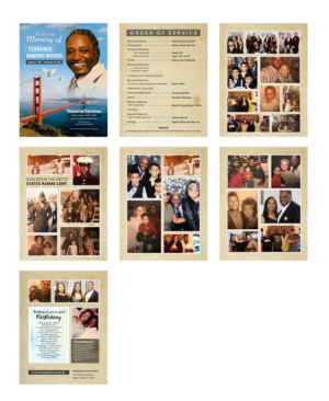 Brochure Design by OwnDesign for this project | Design: #27878954