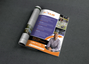 Advertisement Design by ABGraphics
