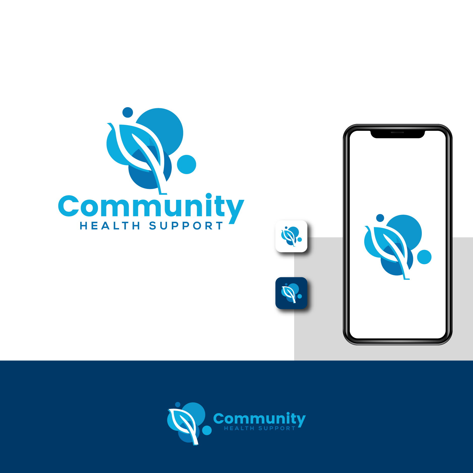 Logo-Design von creative.bugs für dieses Projekt | Design #27867941