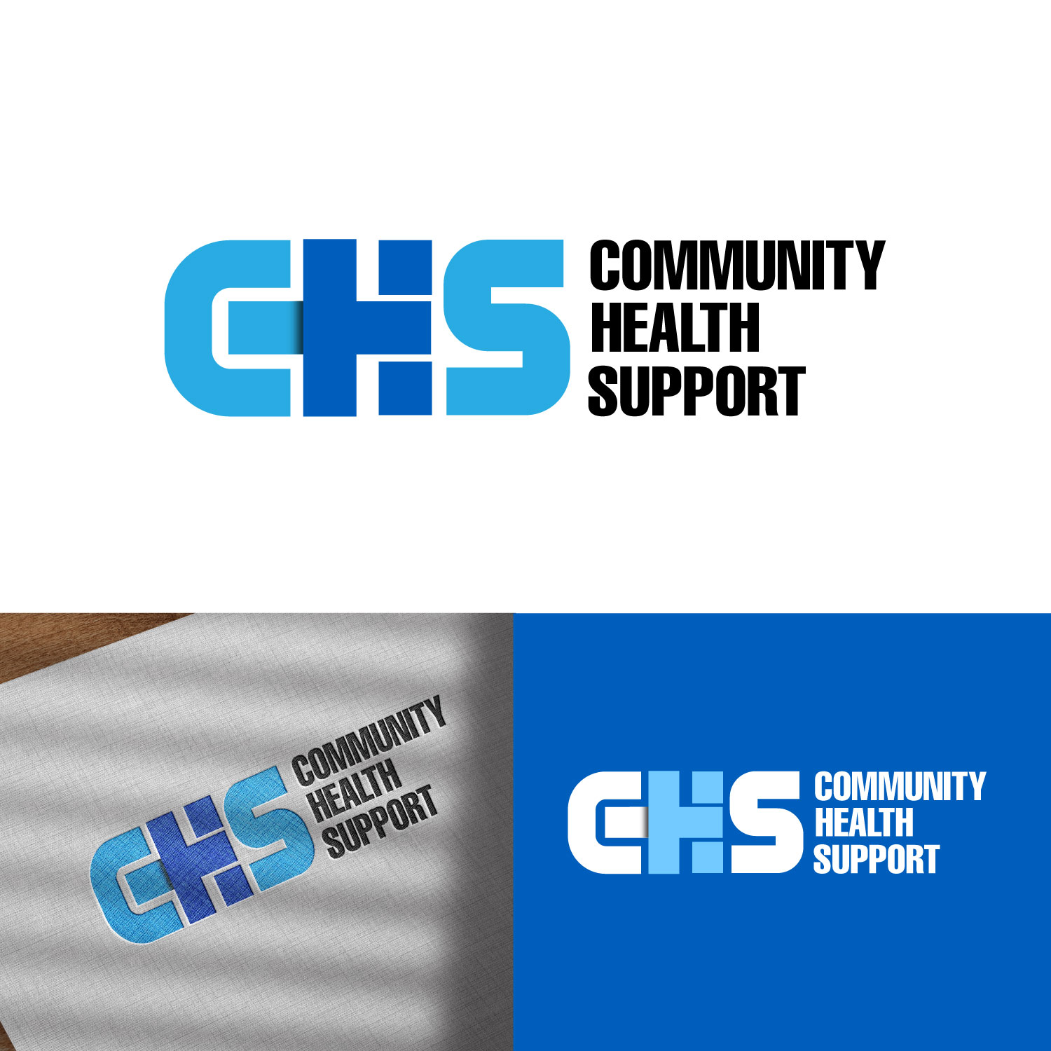 Logo-Design von concepts für dieses Projekt | Design #27868906