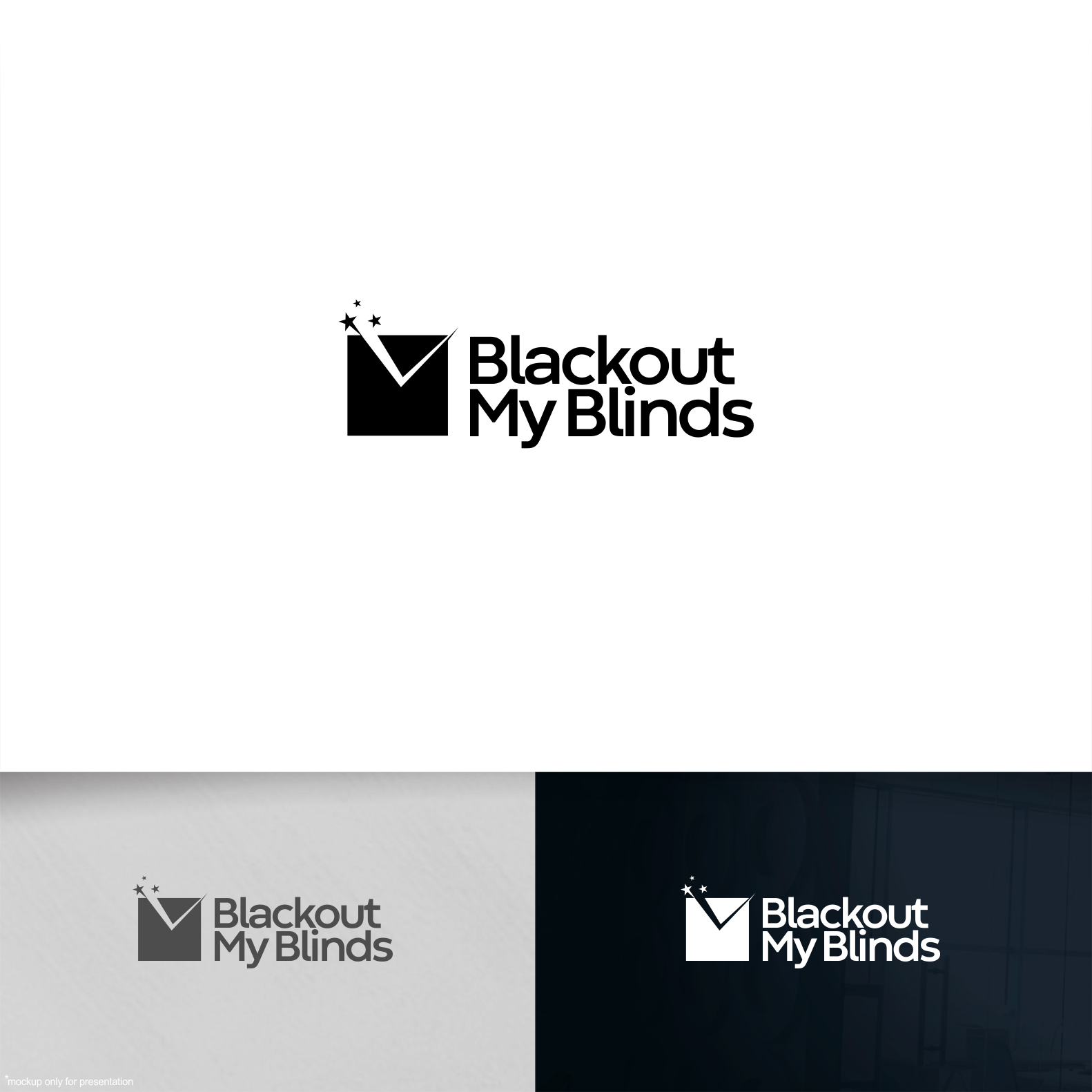 Logo Design by Arham Hidayat for this project | Design #27880591
