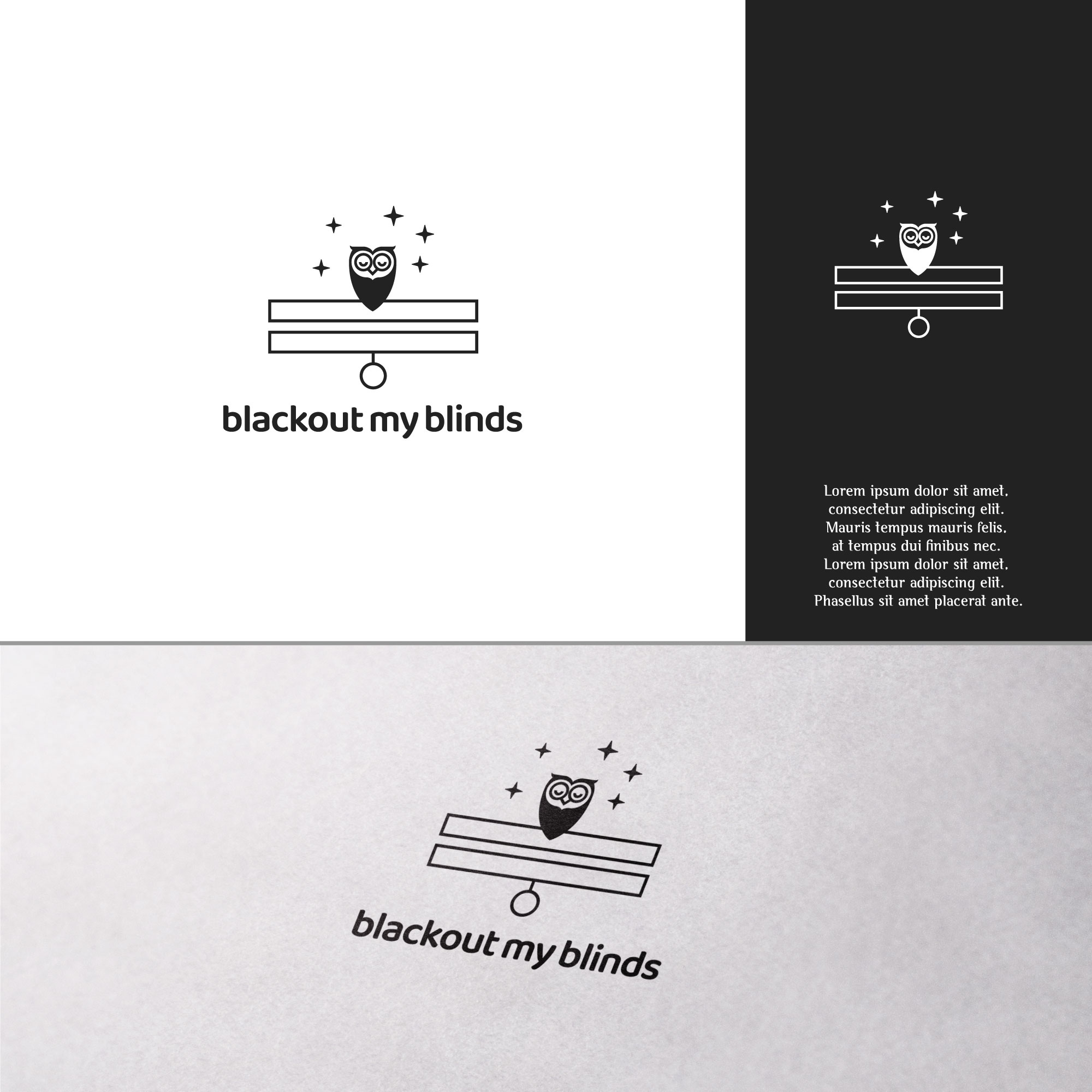 Logo-Design von Arjuna Design für dieses Projekt | Design #27867678