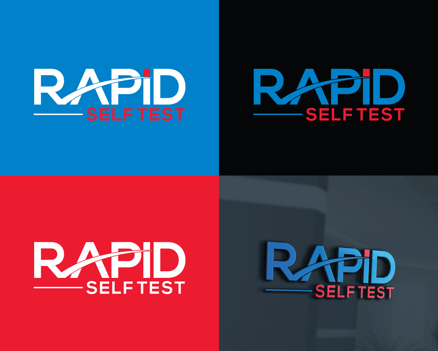 Logo Design by Atec for NAS Enterprises | Design #27872668