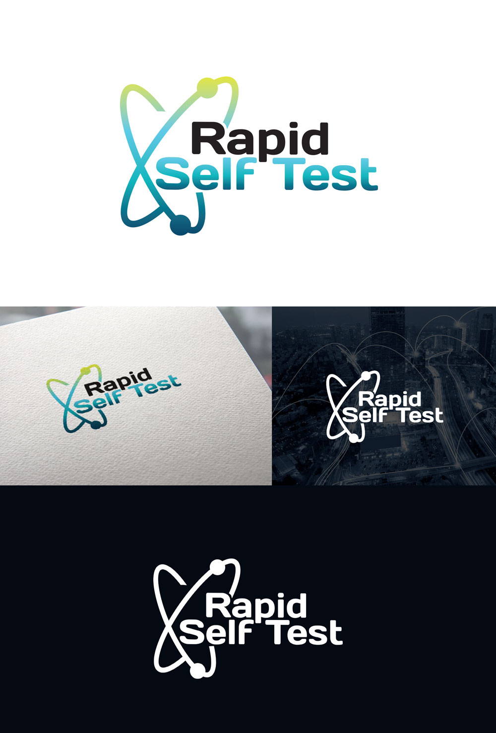 Logo-Design von Th3o für NAS Enterprises | Design #27867721