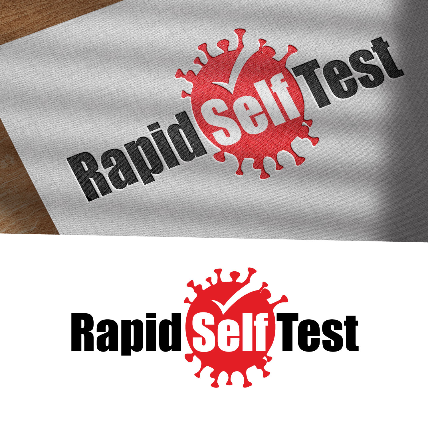 Logo Design by concepts for NAS Enterprises | Design: #27879207
