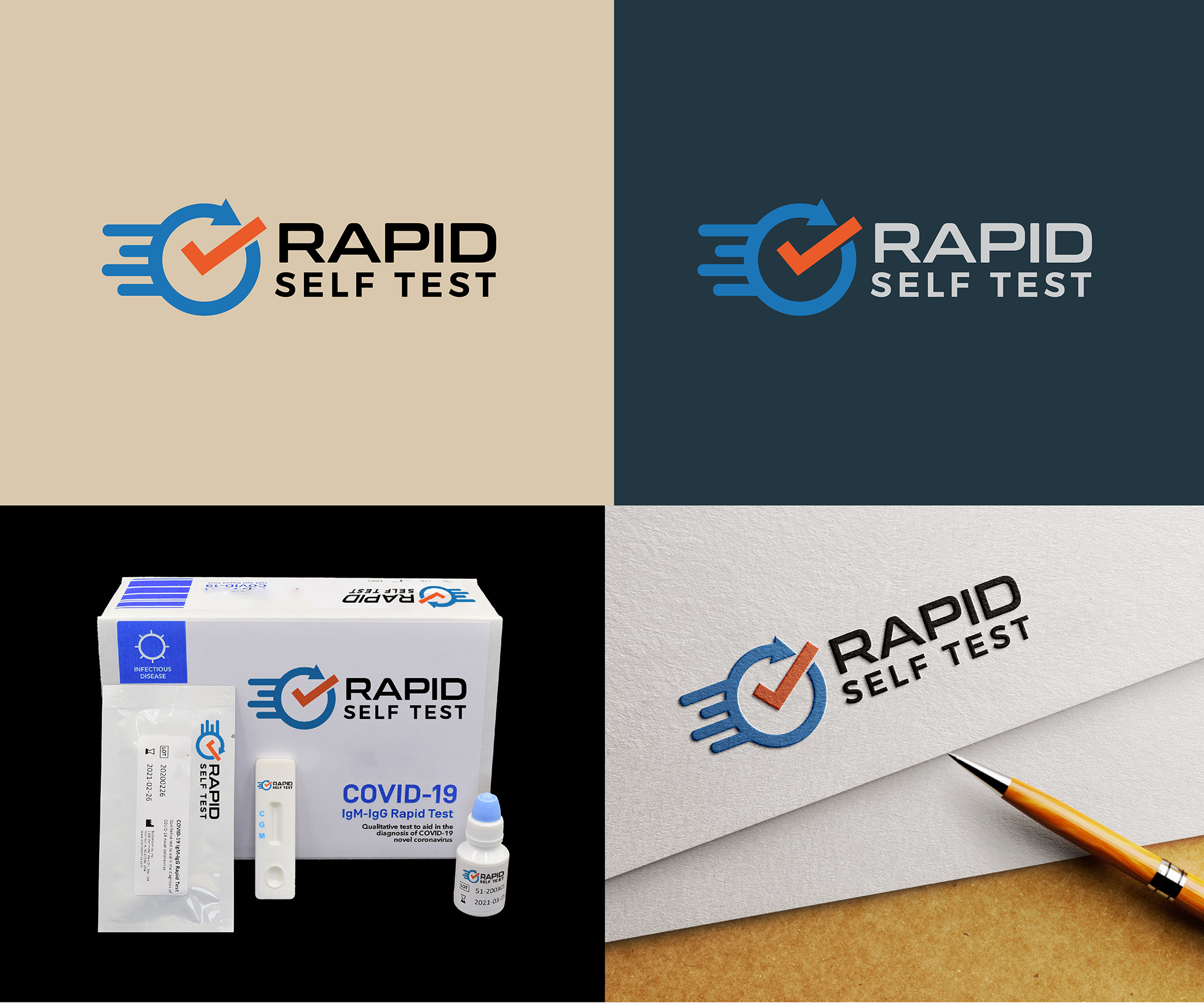 Logo Design by dennisdesigns for NAS Enterprises | Design #27870161