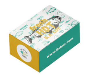 Packaging Design by Ileana Blanco