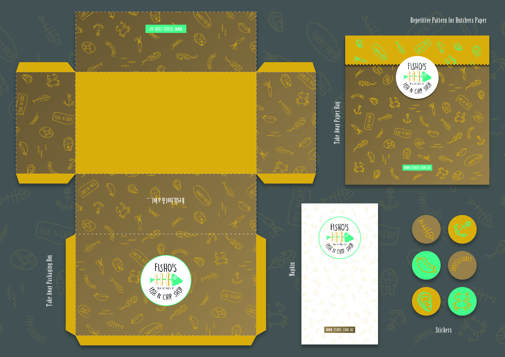 Diseño de Empaque por Lammy para este proyecto | Diseño #27872056