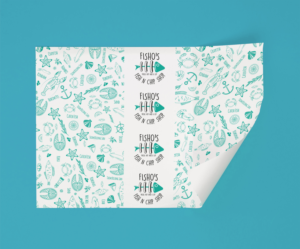 Packaging Design by aykutyoney for this project | Design #27896749