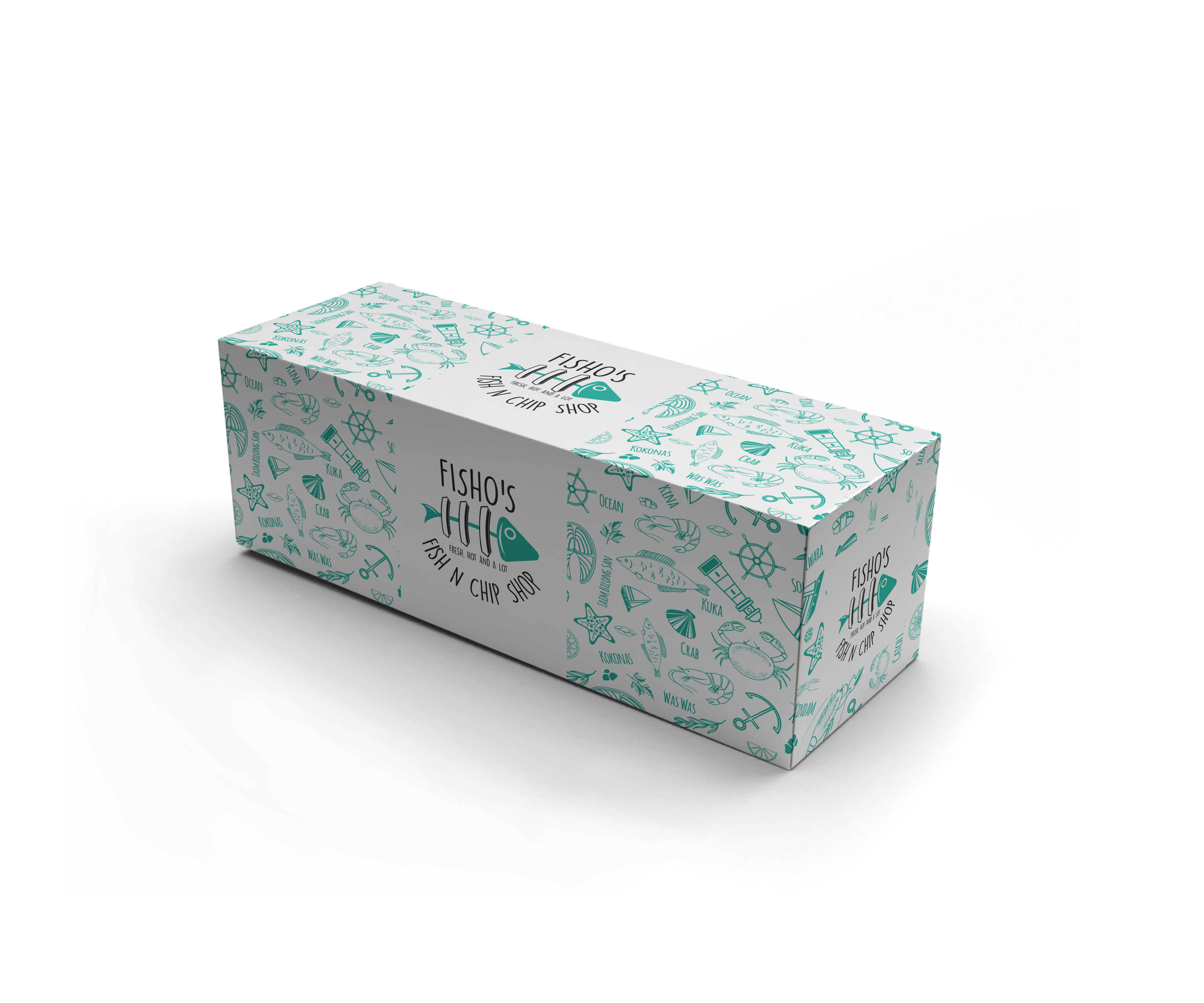 Packaging Design by aykutyoney for this project | Design #27896751