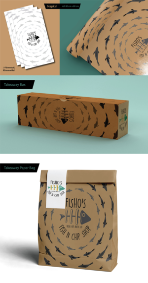 Design Emballage par Deziners Zone pour ce projet | Design : #27873424