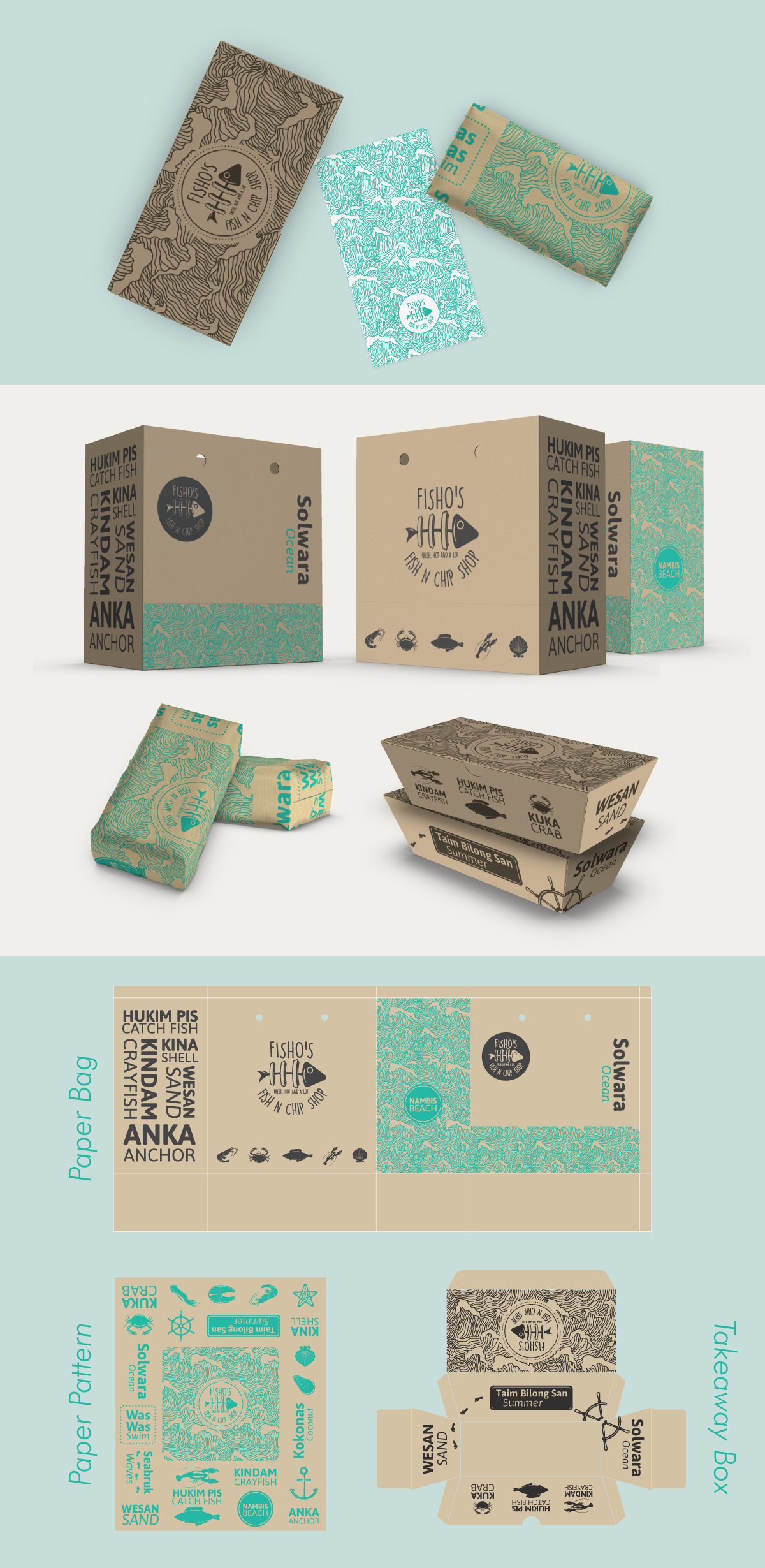 Packaging Design by raphis for this project | Design #27895590