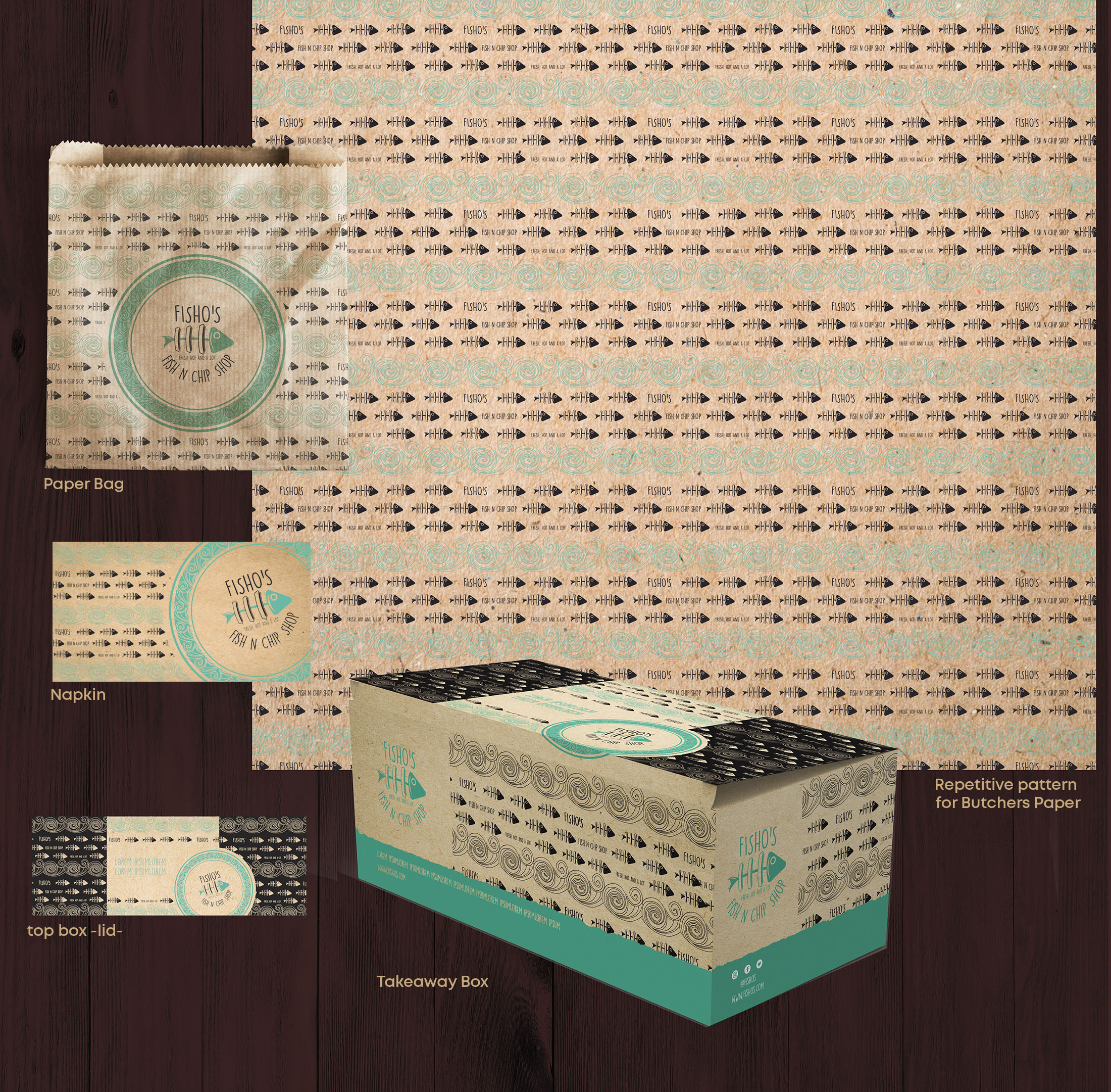 Packaging Design by 68_Design for this project | Design #27880065