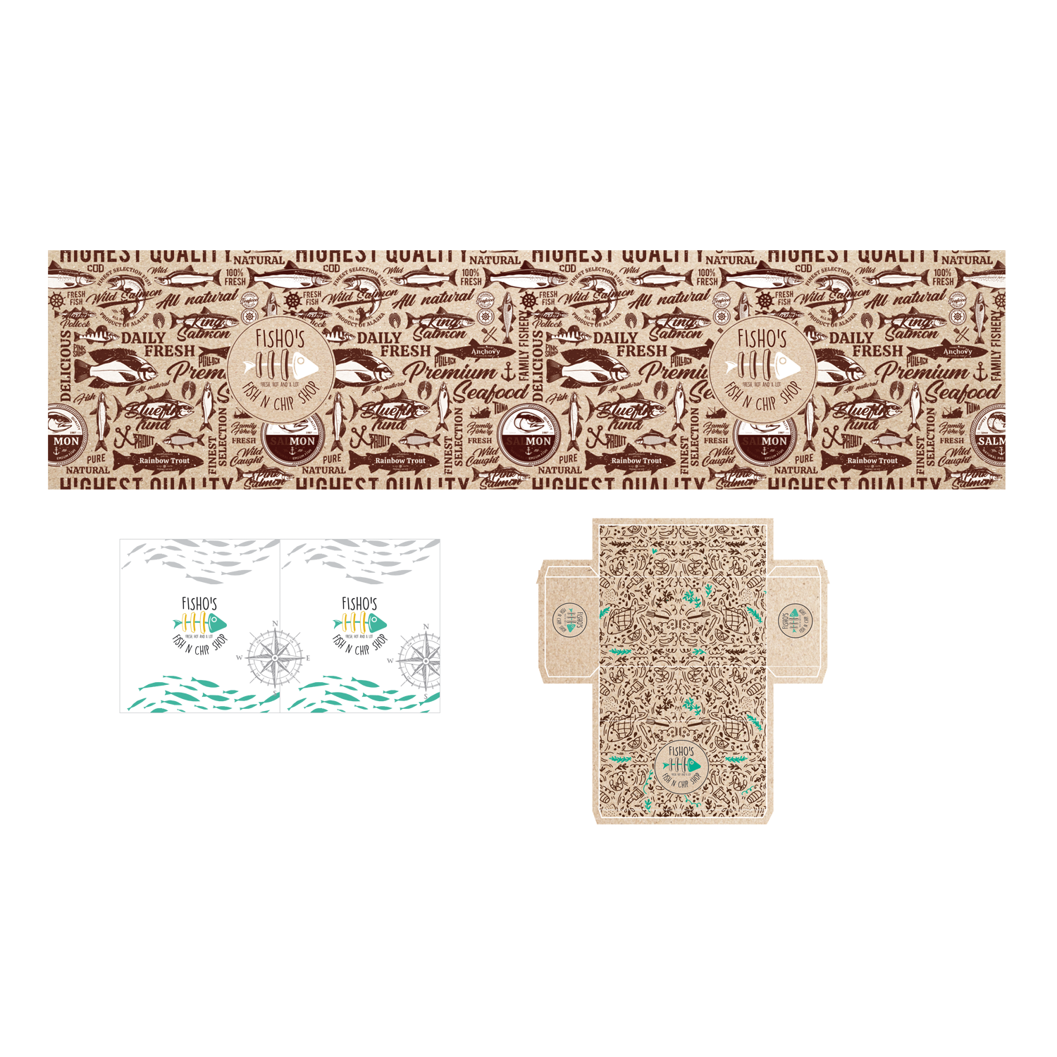 Packaging Design by slavisa_ves for this project | Design #27876571