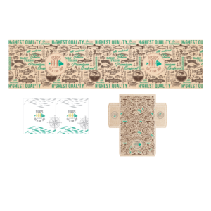 Design Emballage par slavisa_ves pour ce projet | Design : #27877412