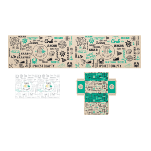 Packaging Design by slavisa_ves for this project | Design: #27890675