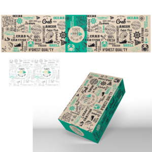 Packaging Design by slavisa_ves for this project | Design #27897593