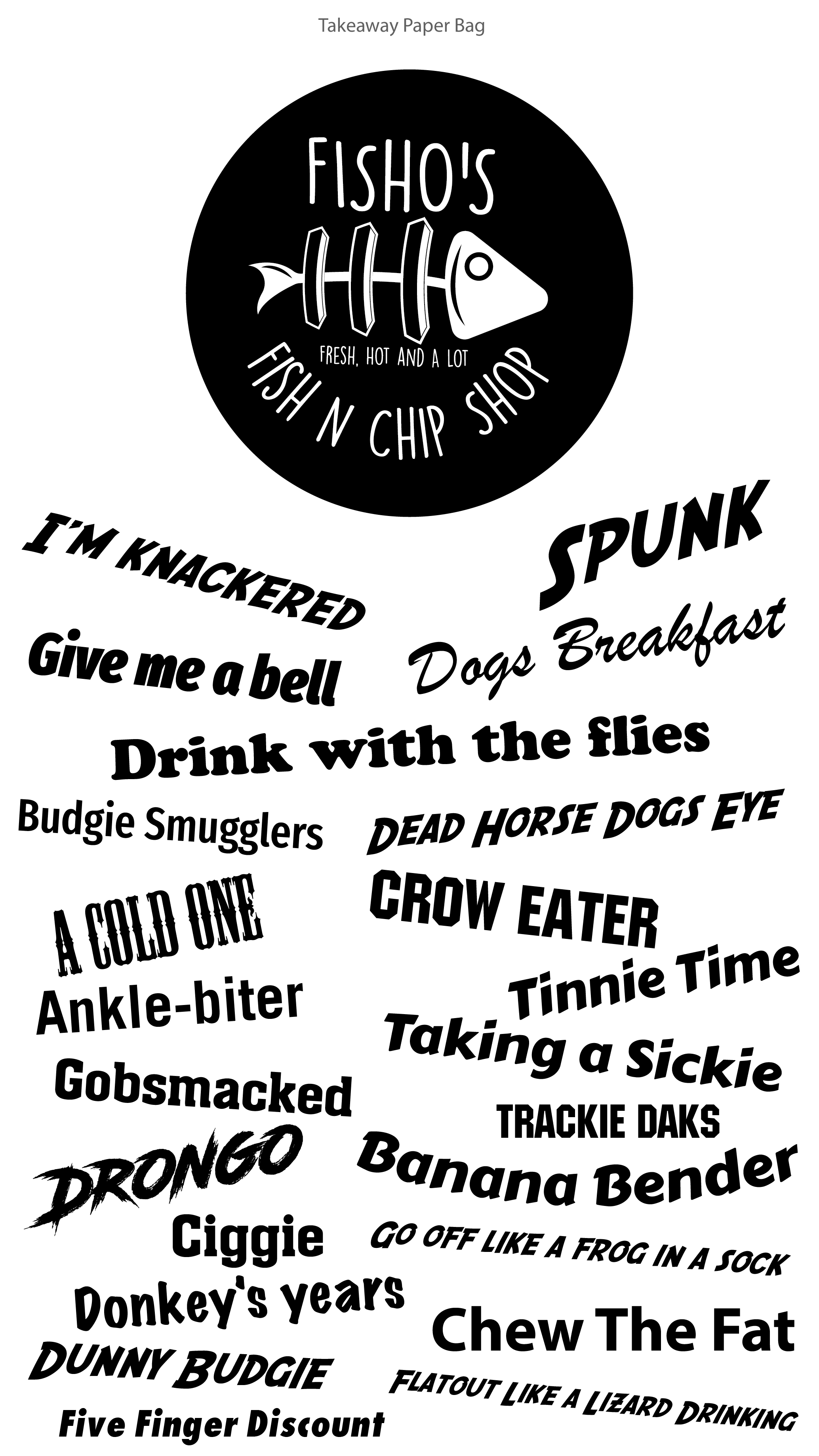 Packaging Design by Creative Desk for this project | Design #27894127