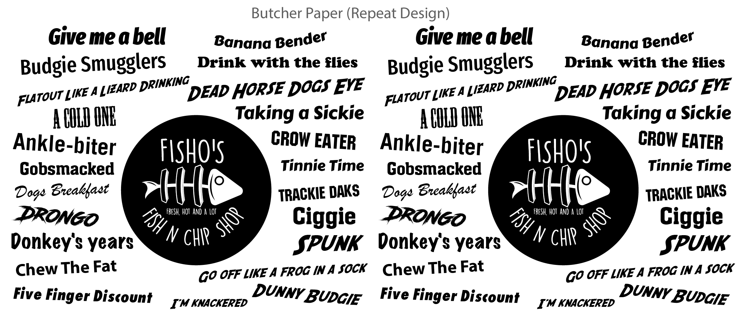 Packaging Design by Creative Desk for this project | Design #27894128