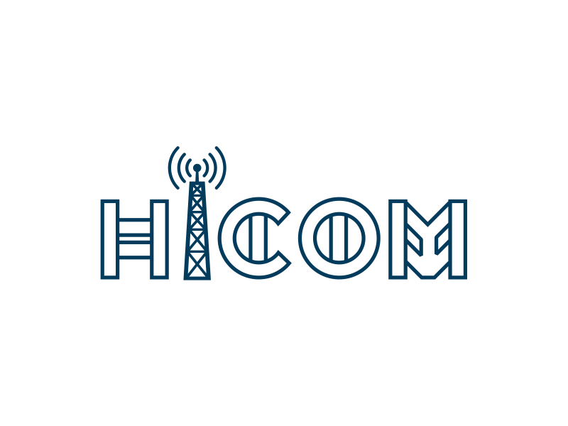 Logo Design by rahma 5 for HICOM | Design #27868163